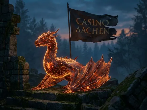 Zugang zu deinem Spielerkonto — Casino Aachen
