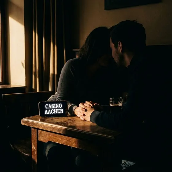 Promocode eingeben und Bonus aktivieren — Casino Aachen